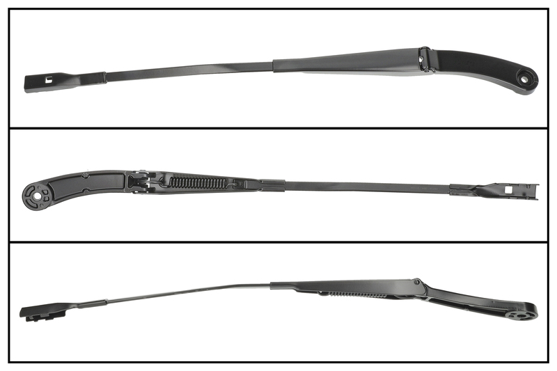 Wiper Arm, window cleaning