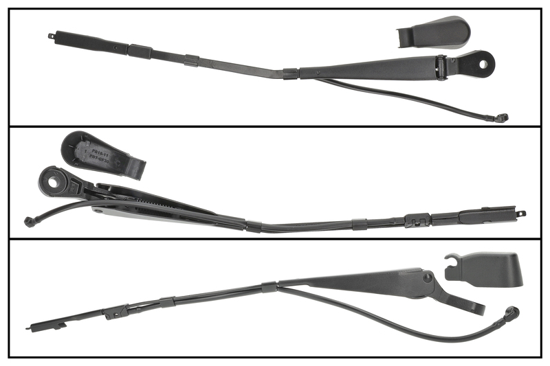 Wiper Arm, window cleaning
