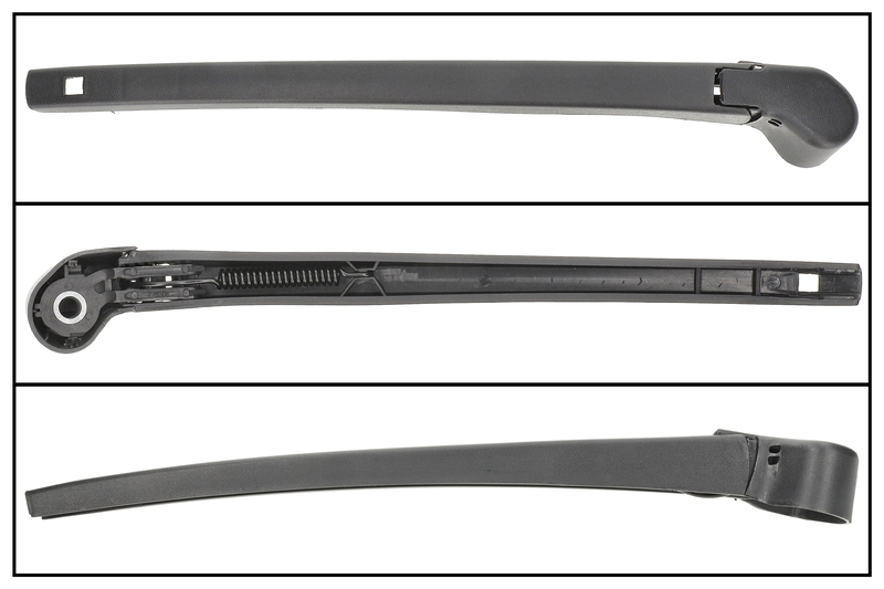 Wiper Arm, window cleaning