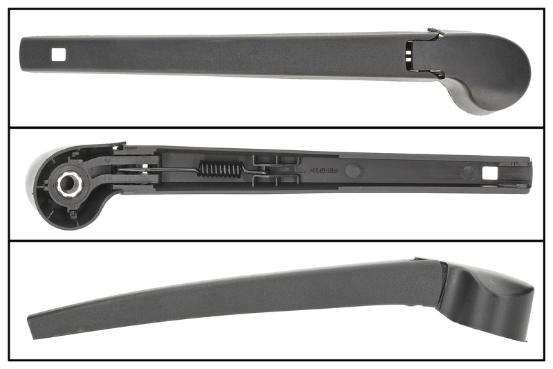 Wiper Arm, window cleaning