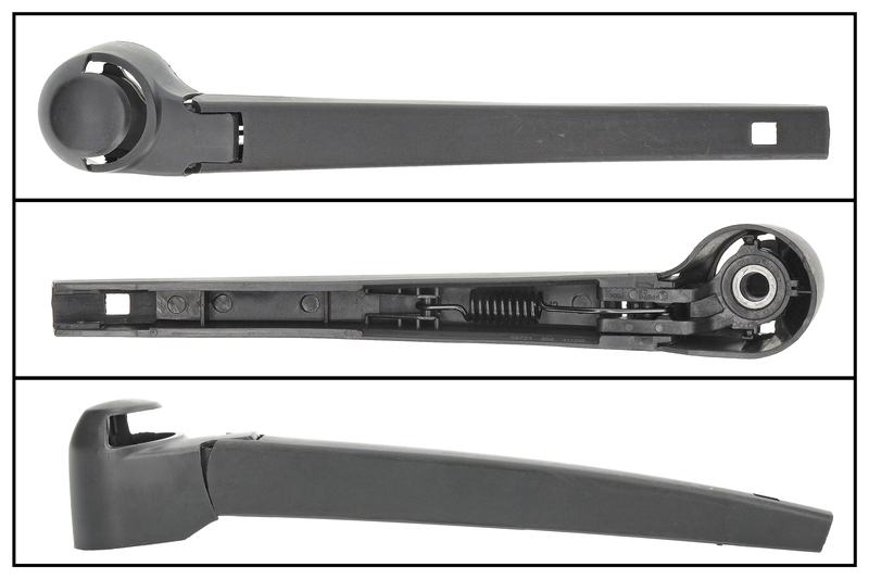 Wiper Arm, window cleaning