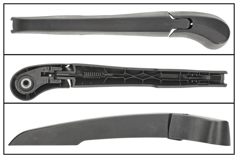 Wiper Arm, window cleaning
