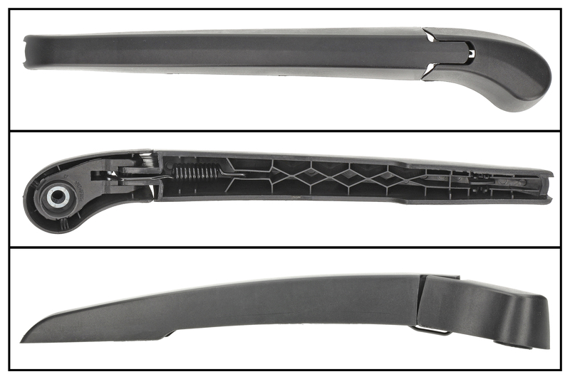 Wiper Arm, window cleaning