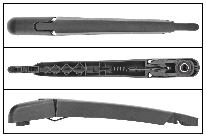 Wiper Arm, window cleaning