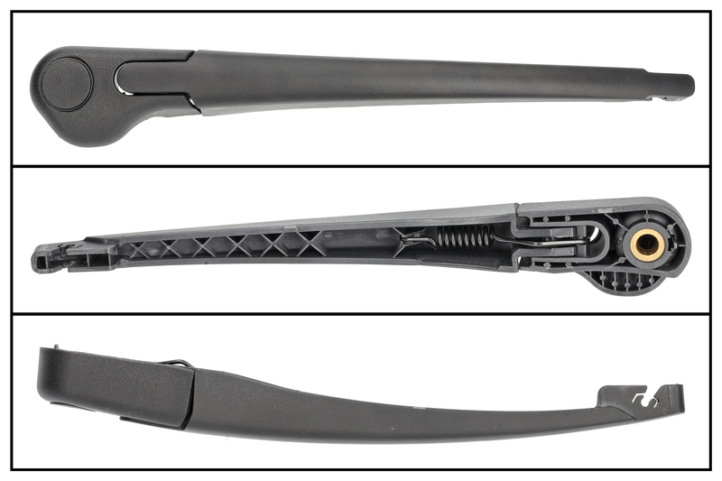 Wiper Arm, window cleaning