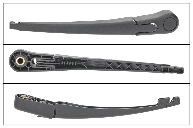 Wiper Arm, window cleaning