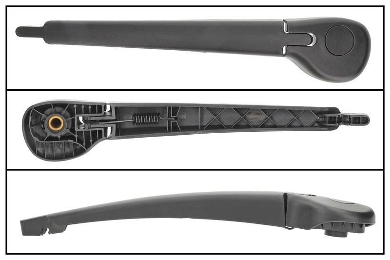 Wiper Arm, window cleaning