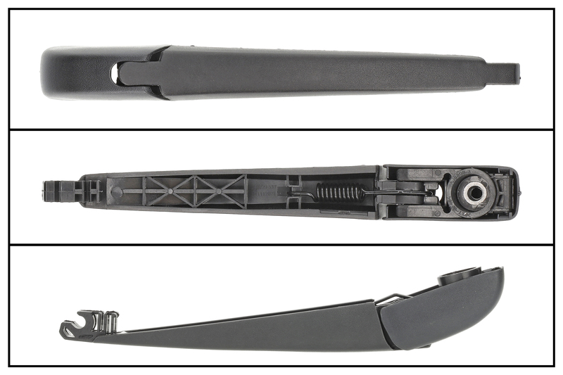 Wiper Arm, window cleaning
