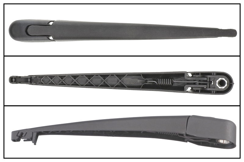 Wiper Arm, window cleaning
