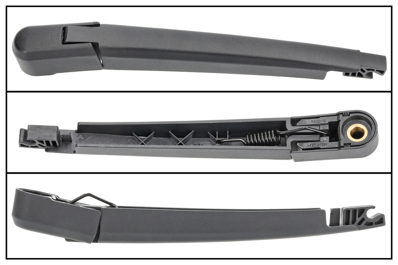 Wiper Arm, window cleaning
