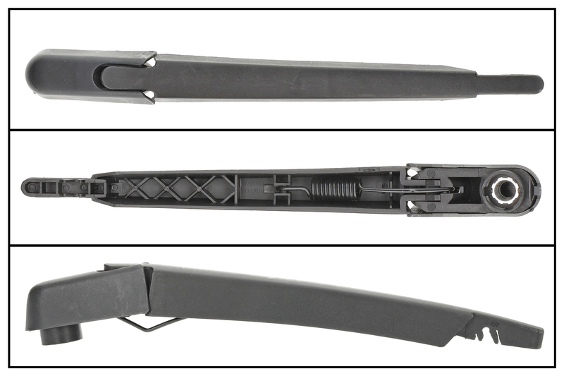Wiper Arm, window cleaning