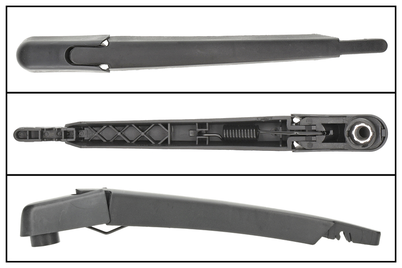 Wiper Arm, window cleaning