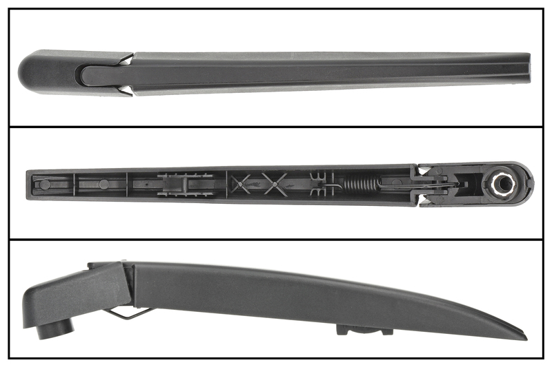 Wiper Arm, window cleaning