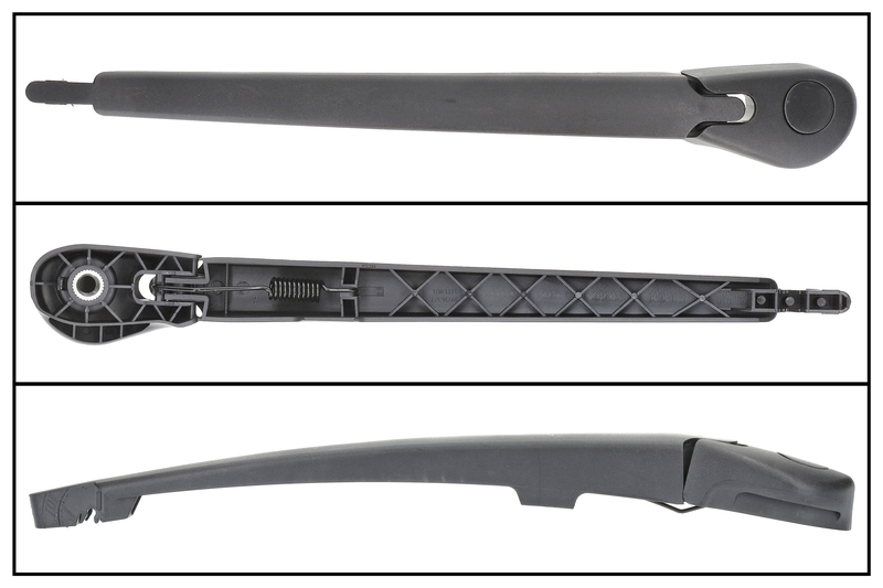 Wiper Arm, window cleaning