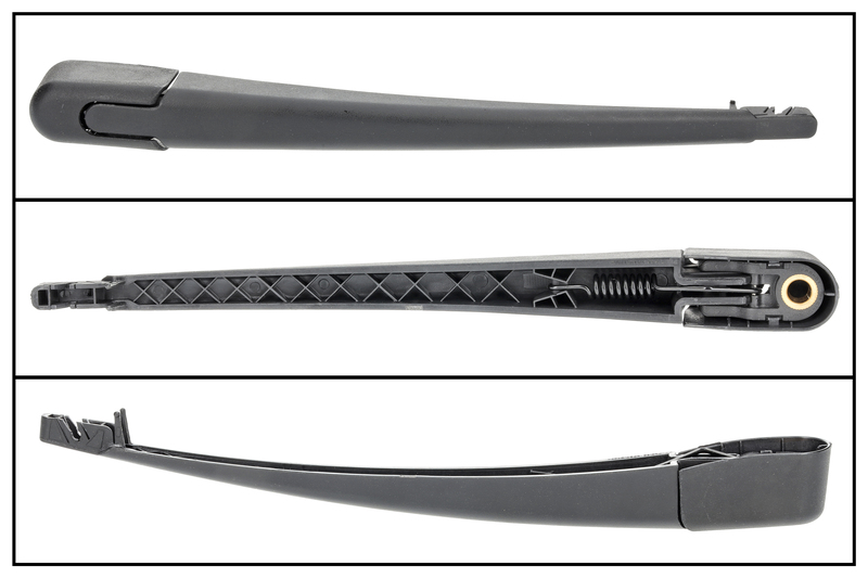 Wiper Arm, window cleaning