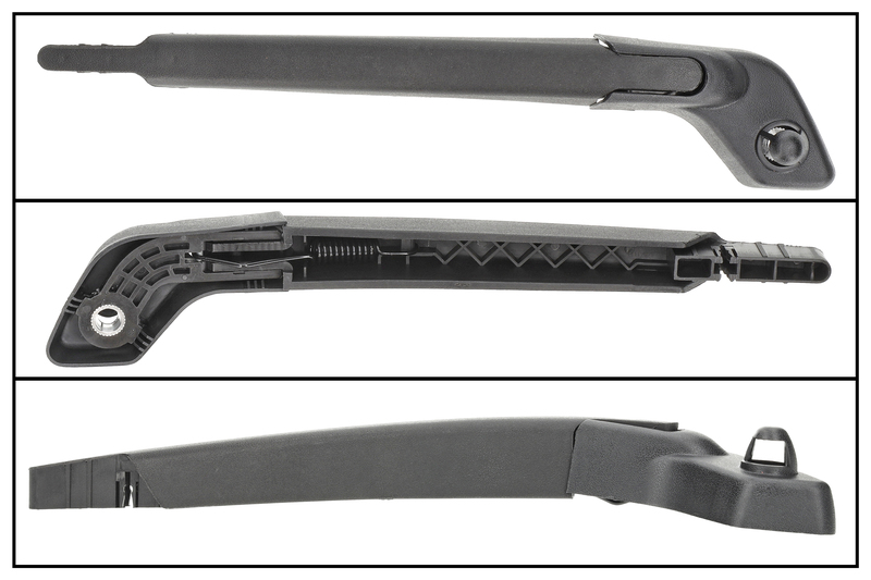 Wiper Arm, window cleaning