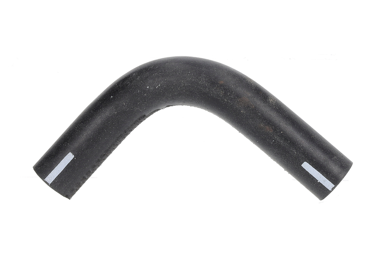 Hose, crankcase ventilation