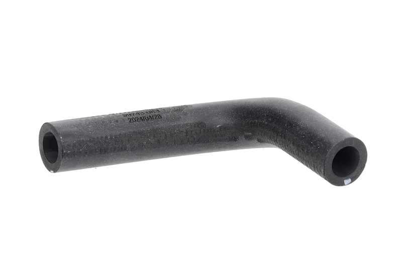 Hose, crankcase ventilation