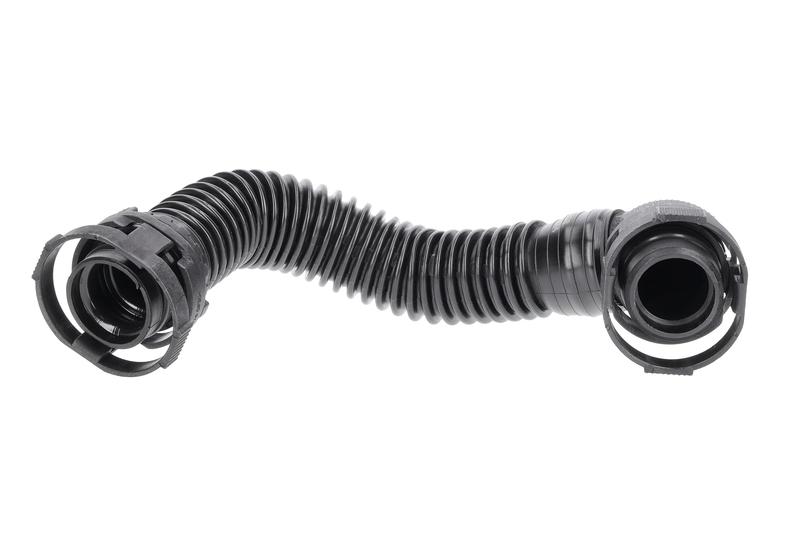 Hose, crankcase ventilation