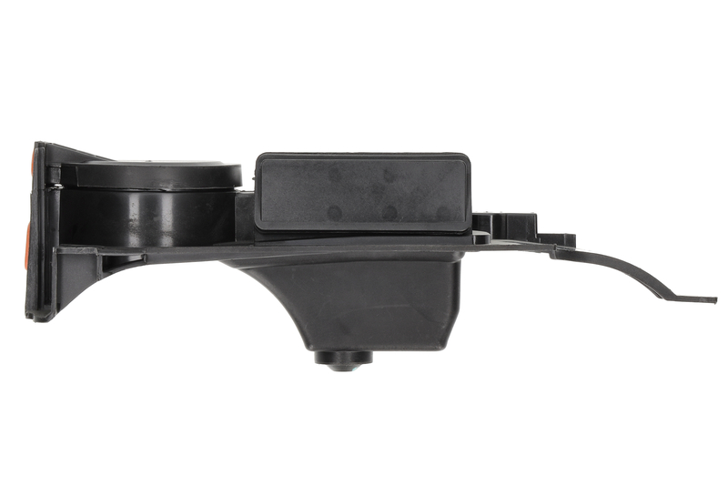 Oil Separator, crankcase ventilation