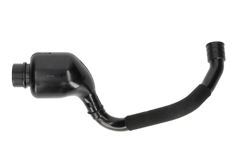 Oil Separator, crankcase ventilation