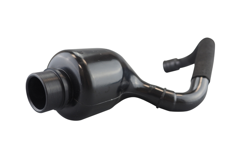 Oil Separator, crankcase ventilation