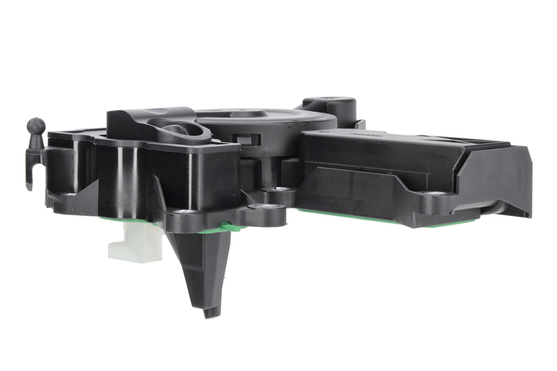 Oil Separator, crankcase ventilation