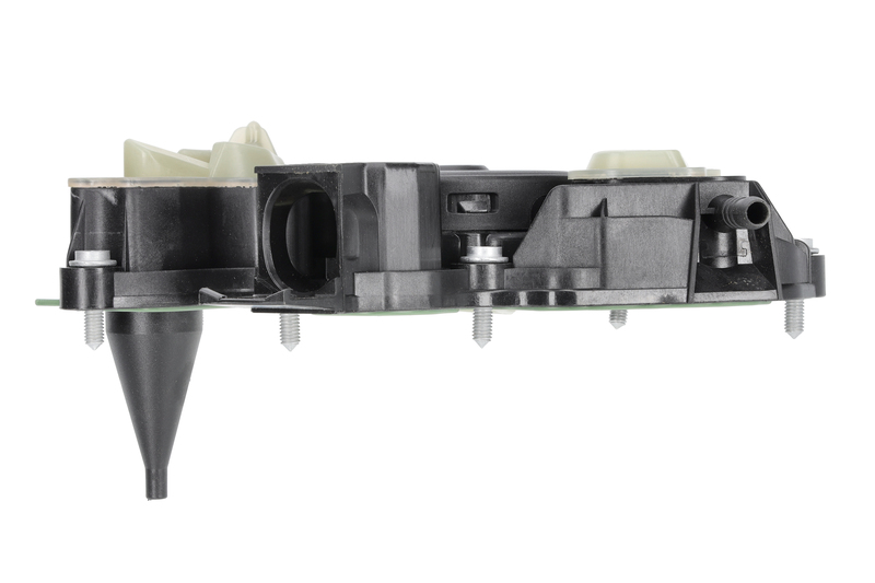Oil Separator, crankcase ventilation