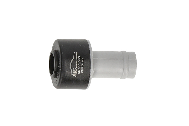 Valve, crankcase ventilation