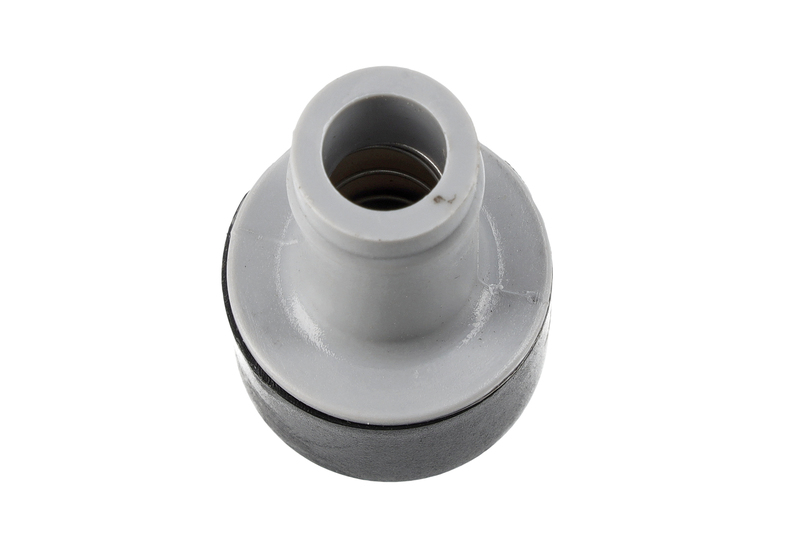 Valve, crankcase ventilation