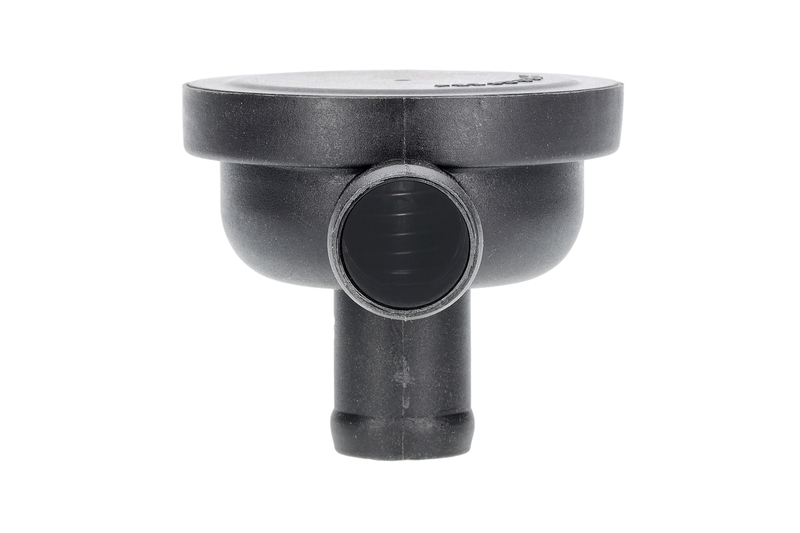 Valve, crankcase ventilation