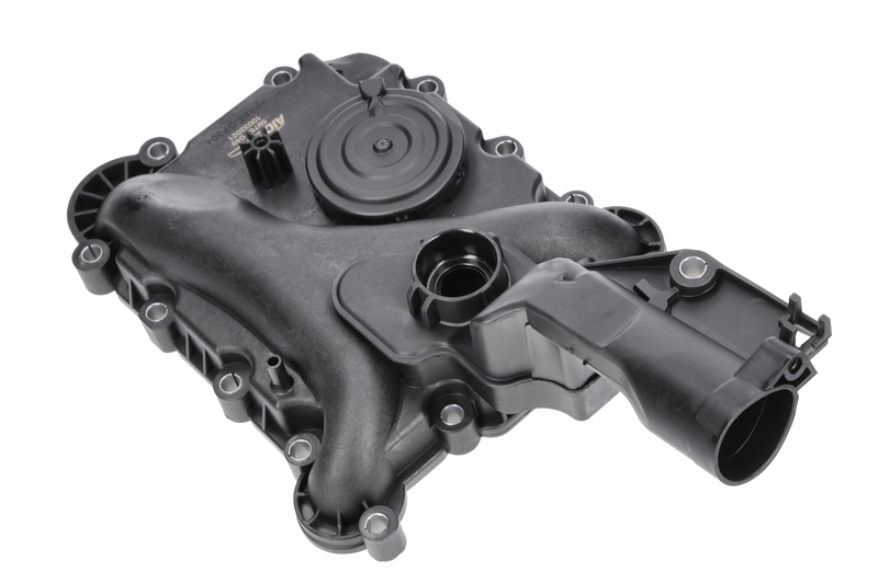 Valve, crankcase ventilation