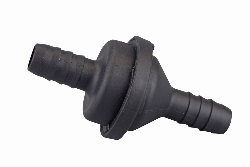 Valve, crankcase ventilation