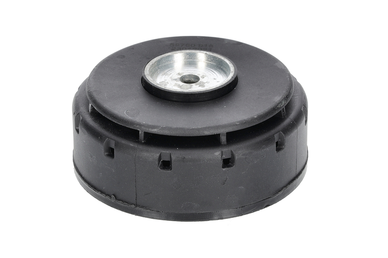 Valve, crankcase ventilation