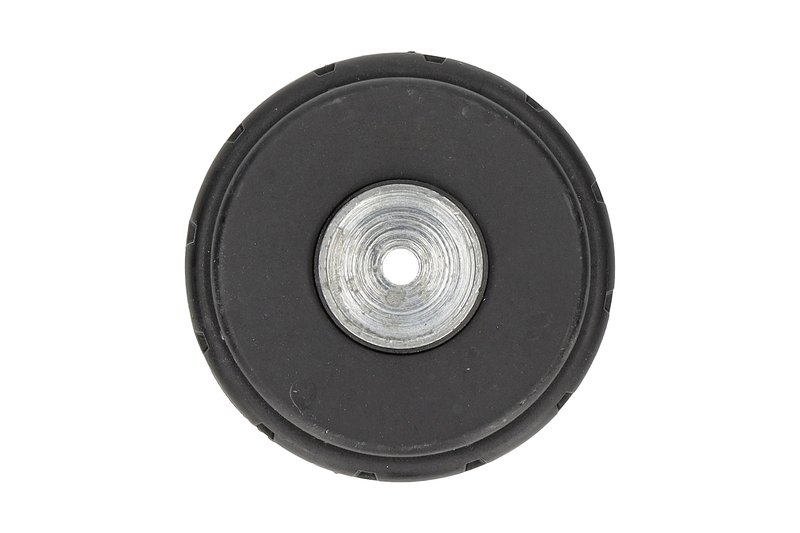 Valve, crankcase ventilation