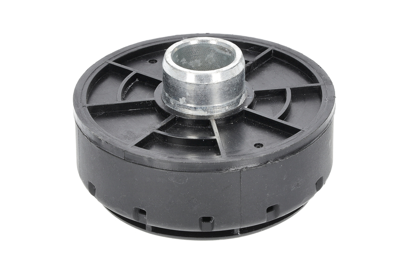 Valve, crankcase ventilation