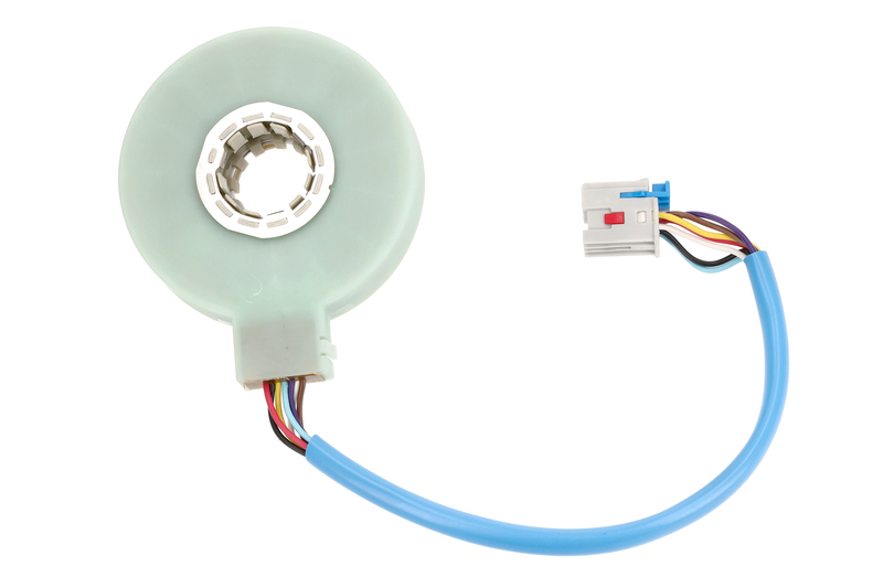 Steering Angle Sensor
