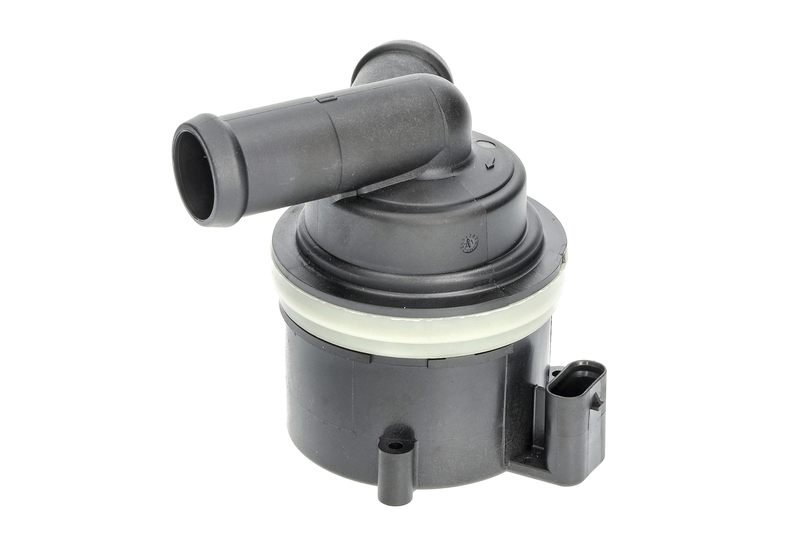 Auxiliary Water Pump