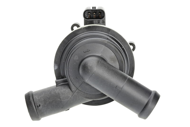 Auxiliary Water Pump
