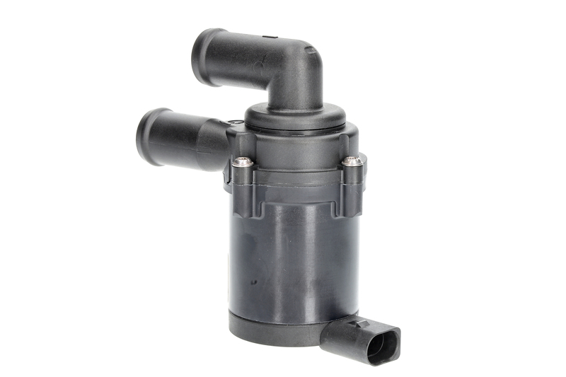 Auxiliary Water Pump