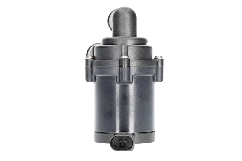 Auxiliary Water Pump
