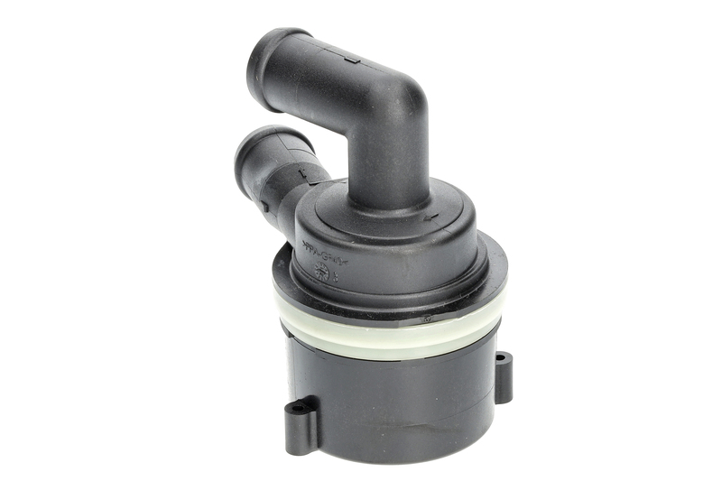 Auxiliary Water Pump