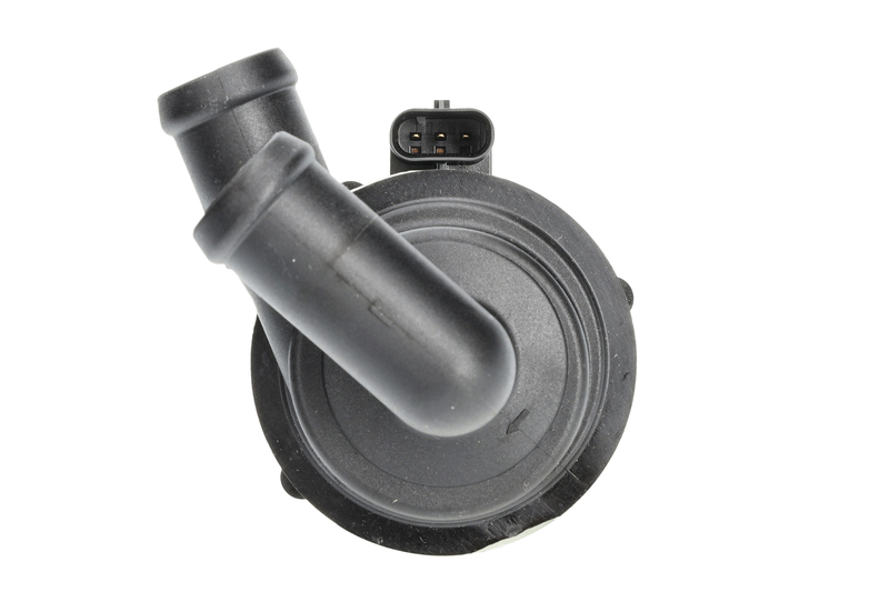 Auxiliary Water Pump