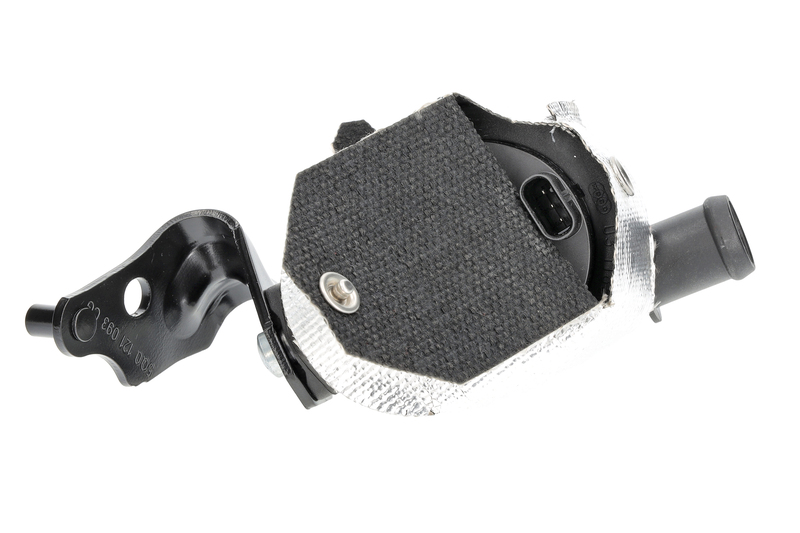 Auxiliary Water Pump