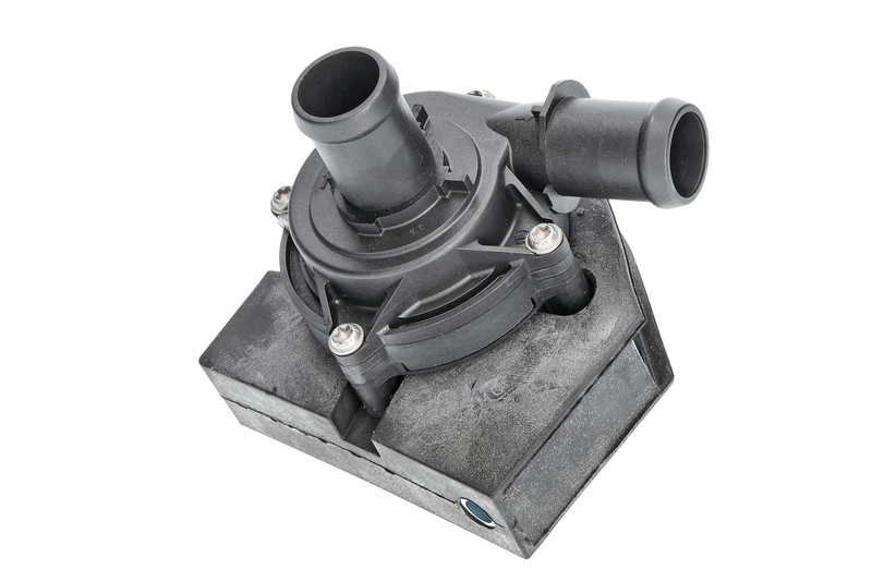Auxiliary Water Pump