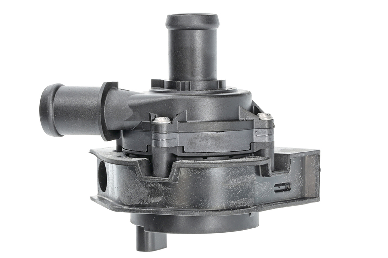 Auxiliary Water Pump