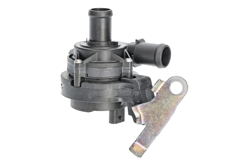 Auxiliary Water Pump