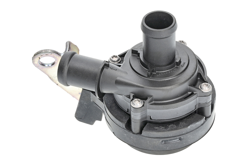 Auxiliary Water Pump