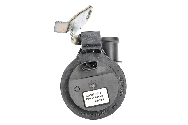Auxiliary Water Pump