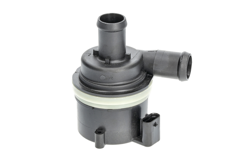 Auxiliary Water Pump